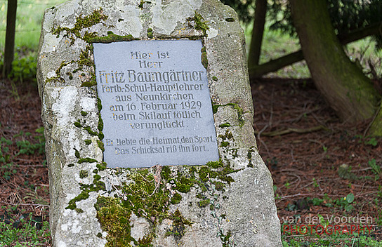 Nicht lustig aber irgendwie doch