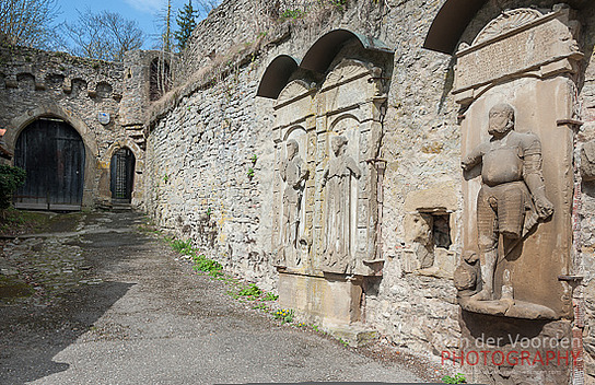 Burg Hornberg