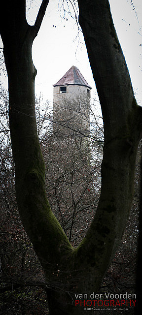 Burg Hornberg
