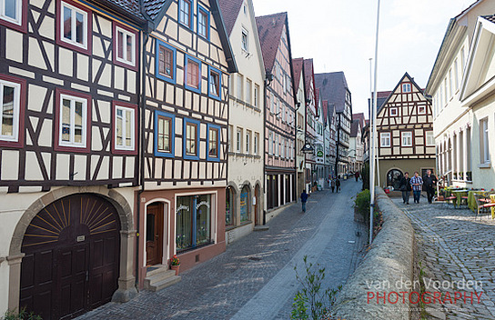 Altstadt Bad Wimpfen
