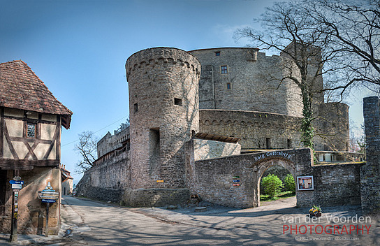 Burg Guttenberg