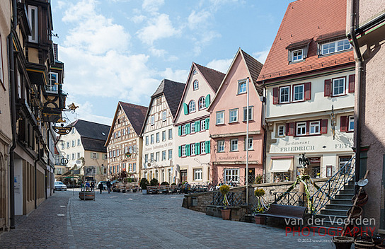 Altstadt Bad Wimpfen