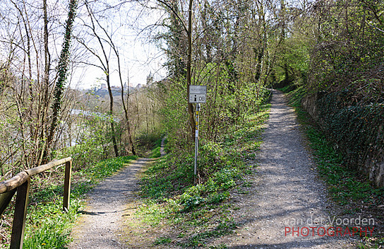 Abzweig Bahnhof / Altstadt