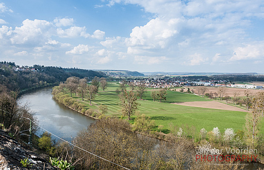 Blick zurück