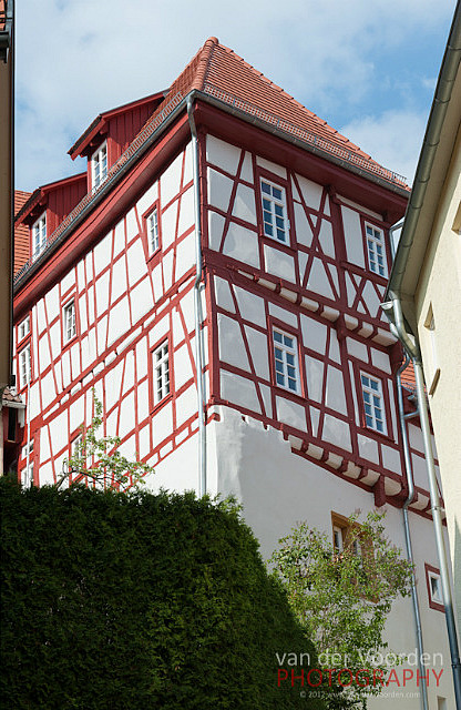 Fachwerkhaus