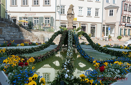 Osterbrunnen