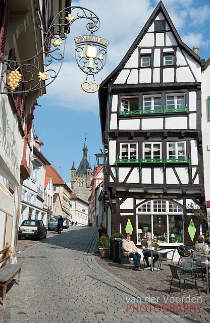 Ziel erreicht