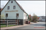 Gasthaus "Zum goldenen Adler"