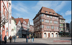 Altstadt von Mosbach