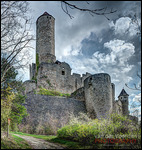 Burg Hornberg