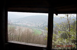 Blick auf Neckargemünd