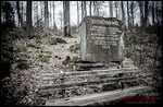 Bank auf dem Eisenlohr Weg