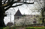 Bergkirche Heinsheim