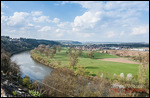Blick zurück