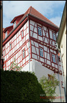 Fachwerkhaus