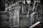 Jüdischer Friedhof