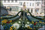 Osterbrunnen