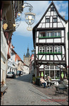 Ziel erreicht