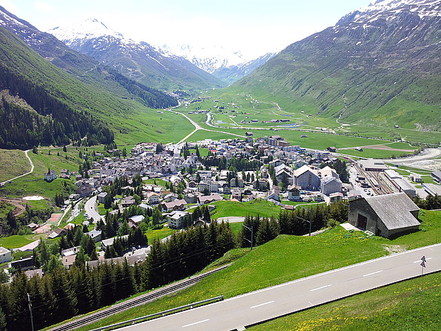 Andermatt