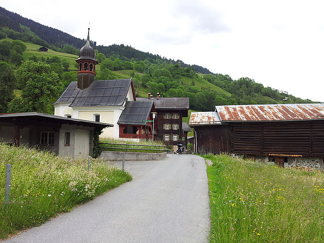 Dorf