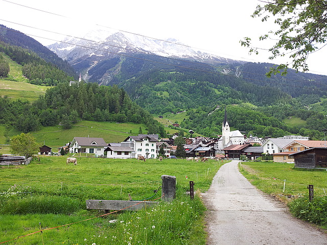 Dorf