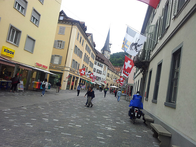 Chur