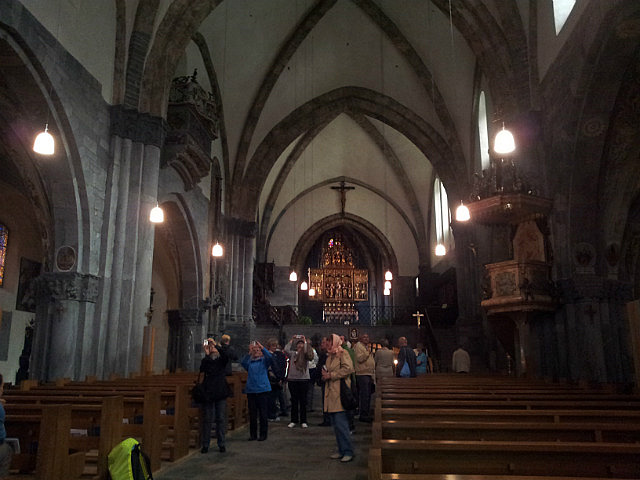 Münster in Chur