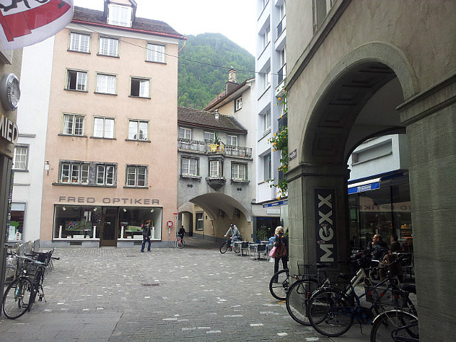 Chur