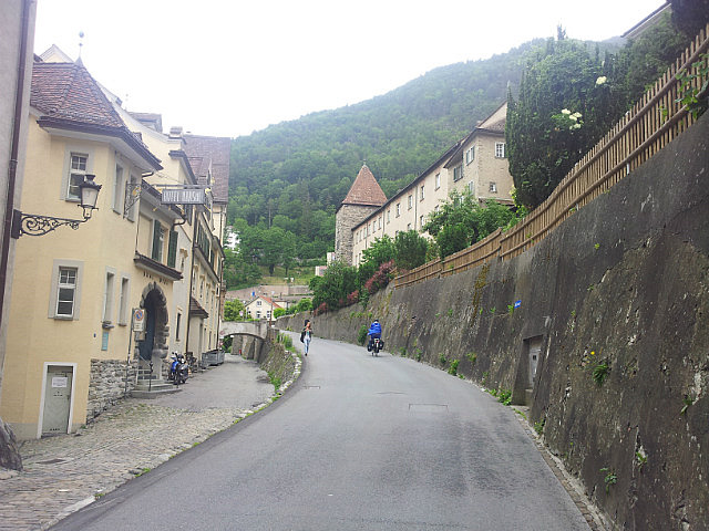 Chur