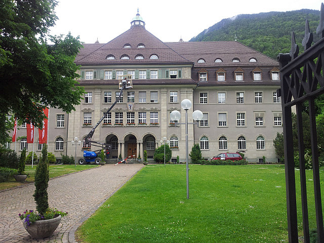 Chur