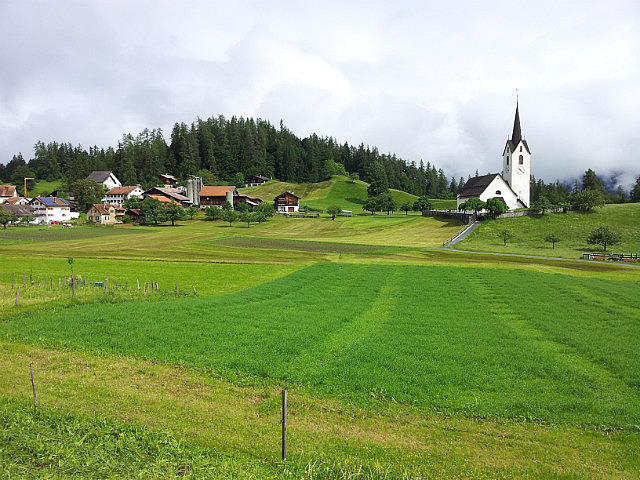 Dorf