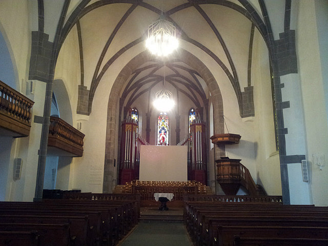 Kirche
