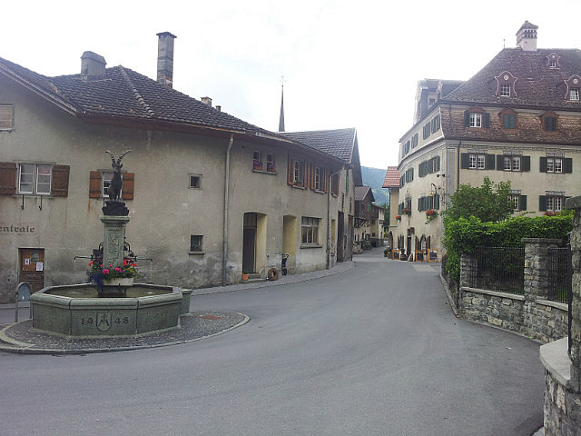 Maienfeld 