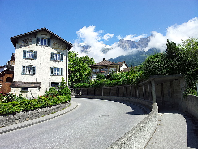 Maienfeld
