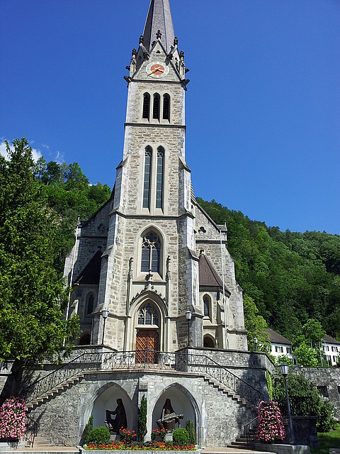 Kirche