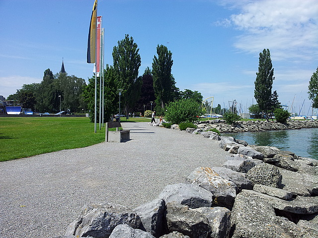 Romanshorn