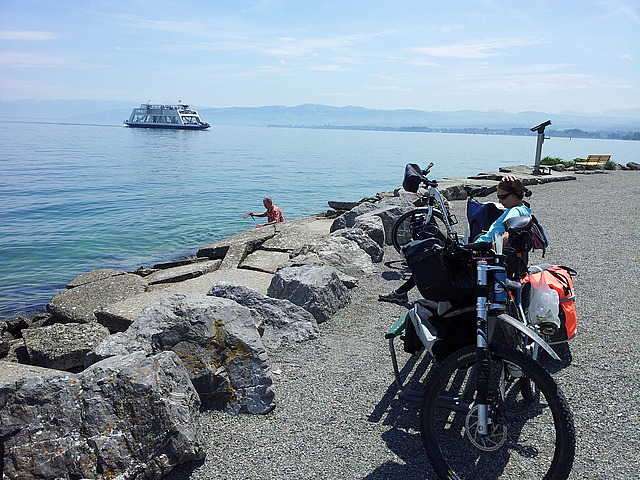 Romanshorn