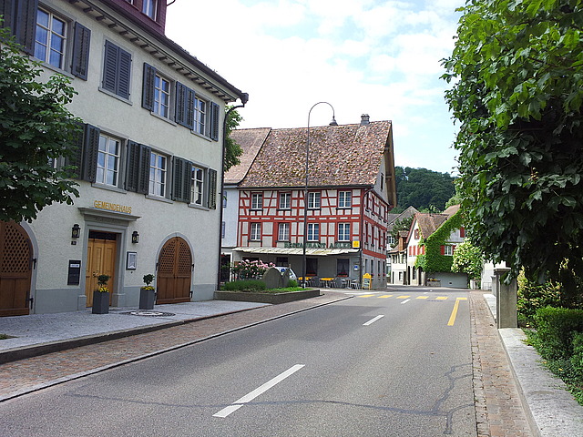 Dorf