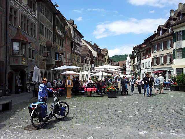 Stein am Rhein