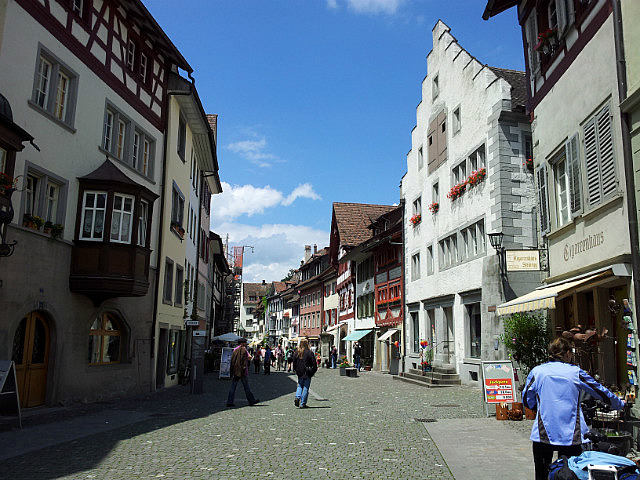 Stein am Rhein