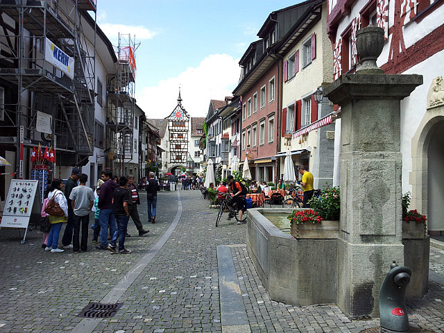Stein am Rhein