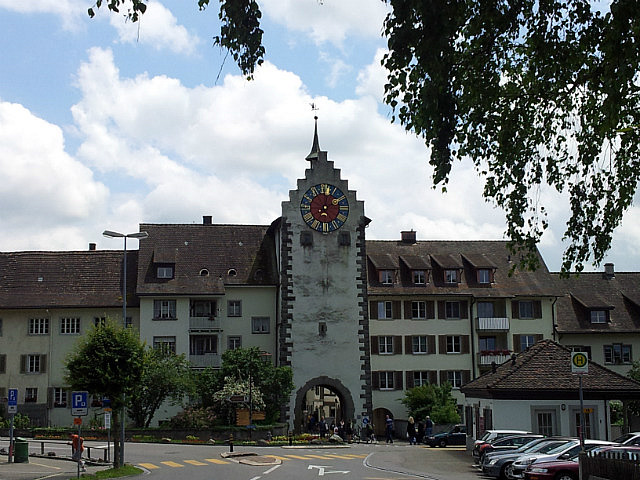 Stein am Rhein