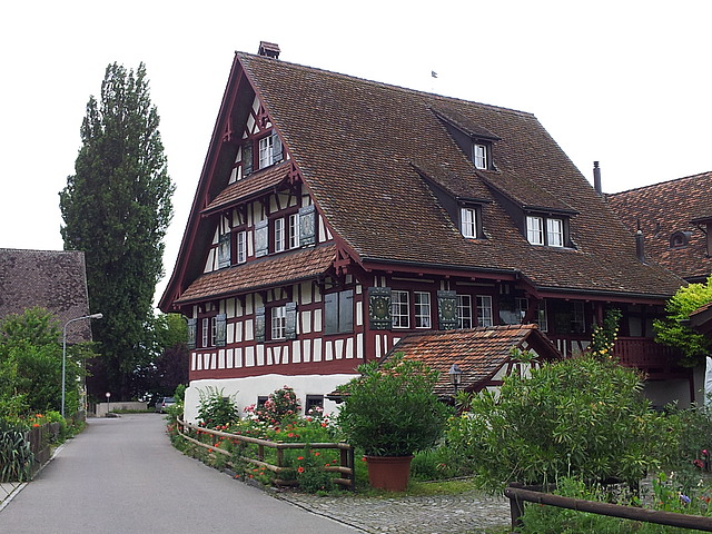 Haus