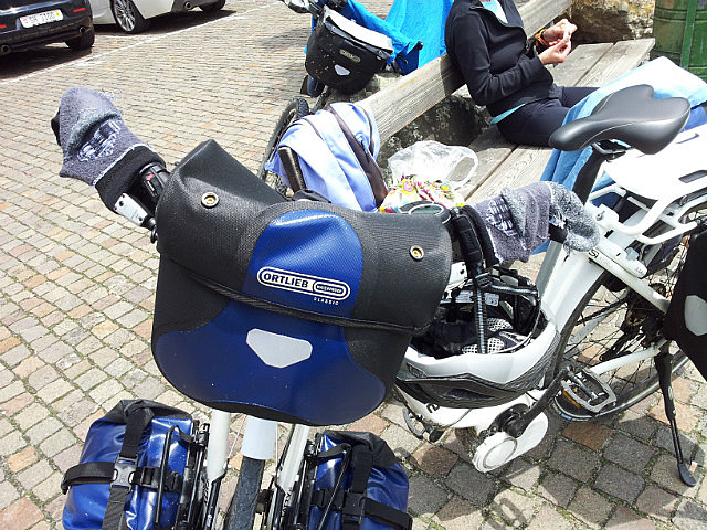 Sockentrockner