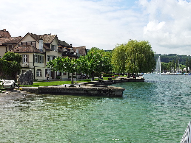 Ufer Steckborn