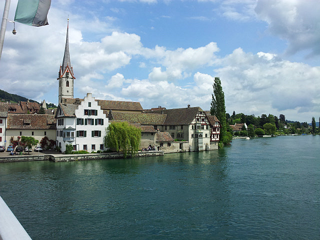 Stein am Rhein