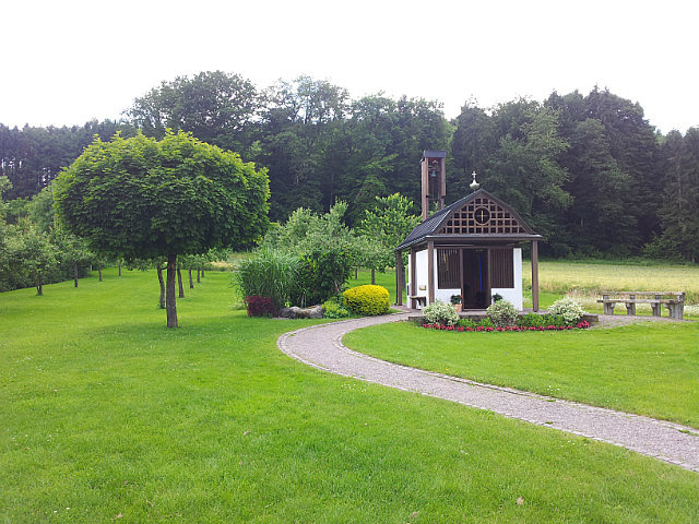 Am Wegesrand