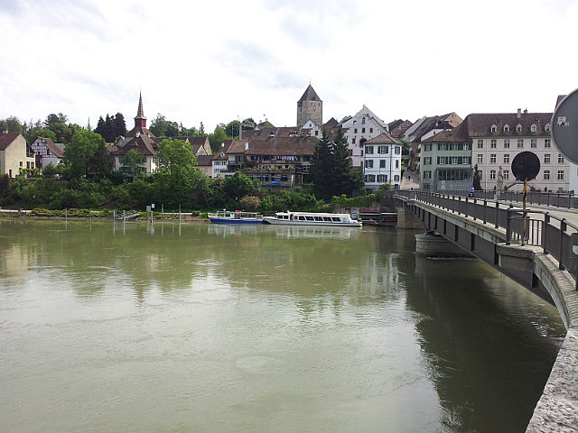 Kaiserstuhl (CH)