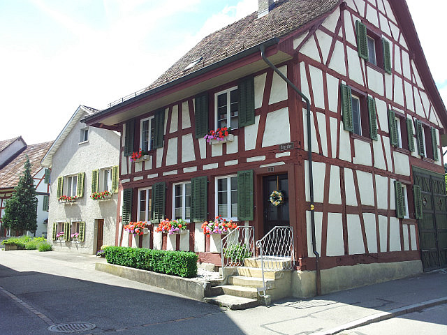 Dorf