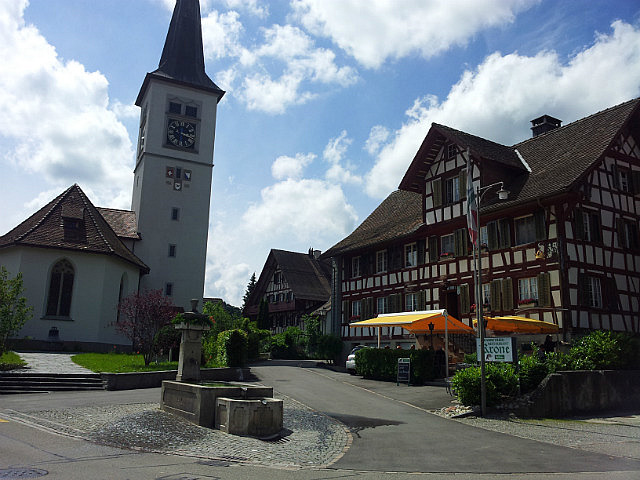 Dorf